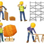 set-construction-site-objects-workers_1308-1032474